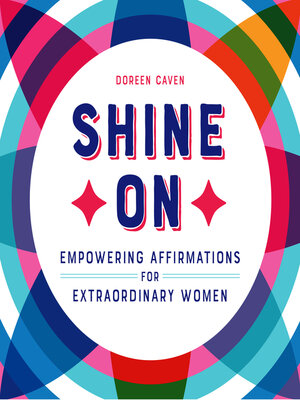 cover image of Shine On